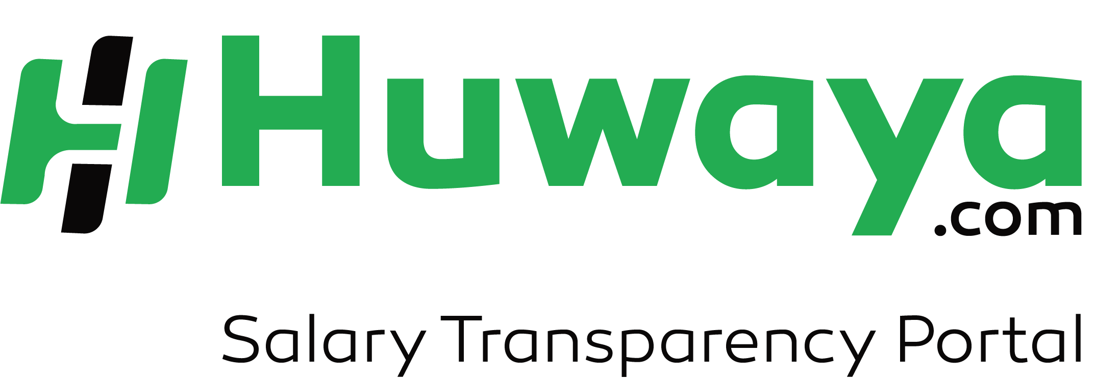 Huwaya Logo